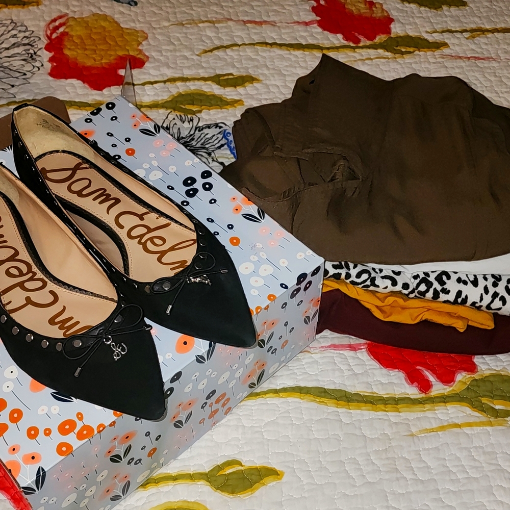 #6 Torrid & more MB